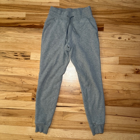 Lululemon Warm Down Jogger Sweatpants - Picture 2 of 6